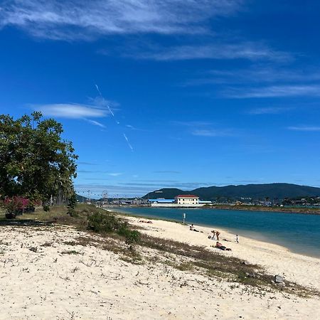 Vinbath Check In Leilighet Nha Trang Eksteriør bilde