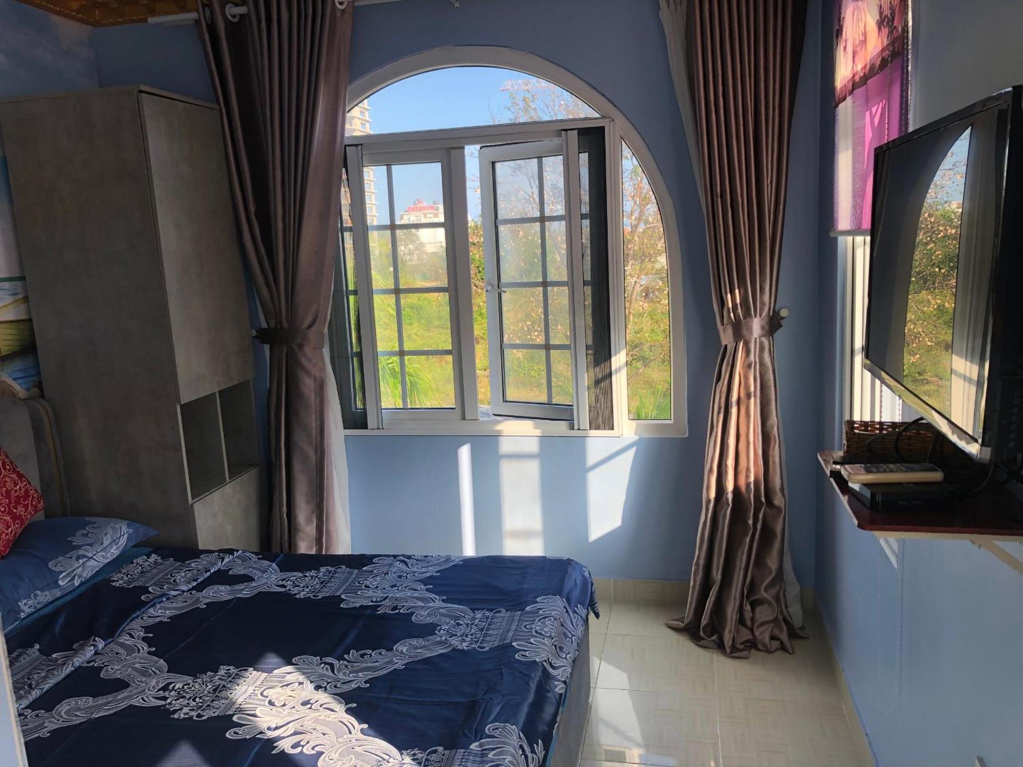 Vinbath Check In Leilighet Nha Trang Eksteriør bilde