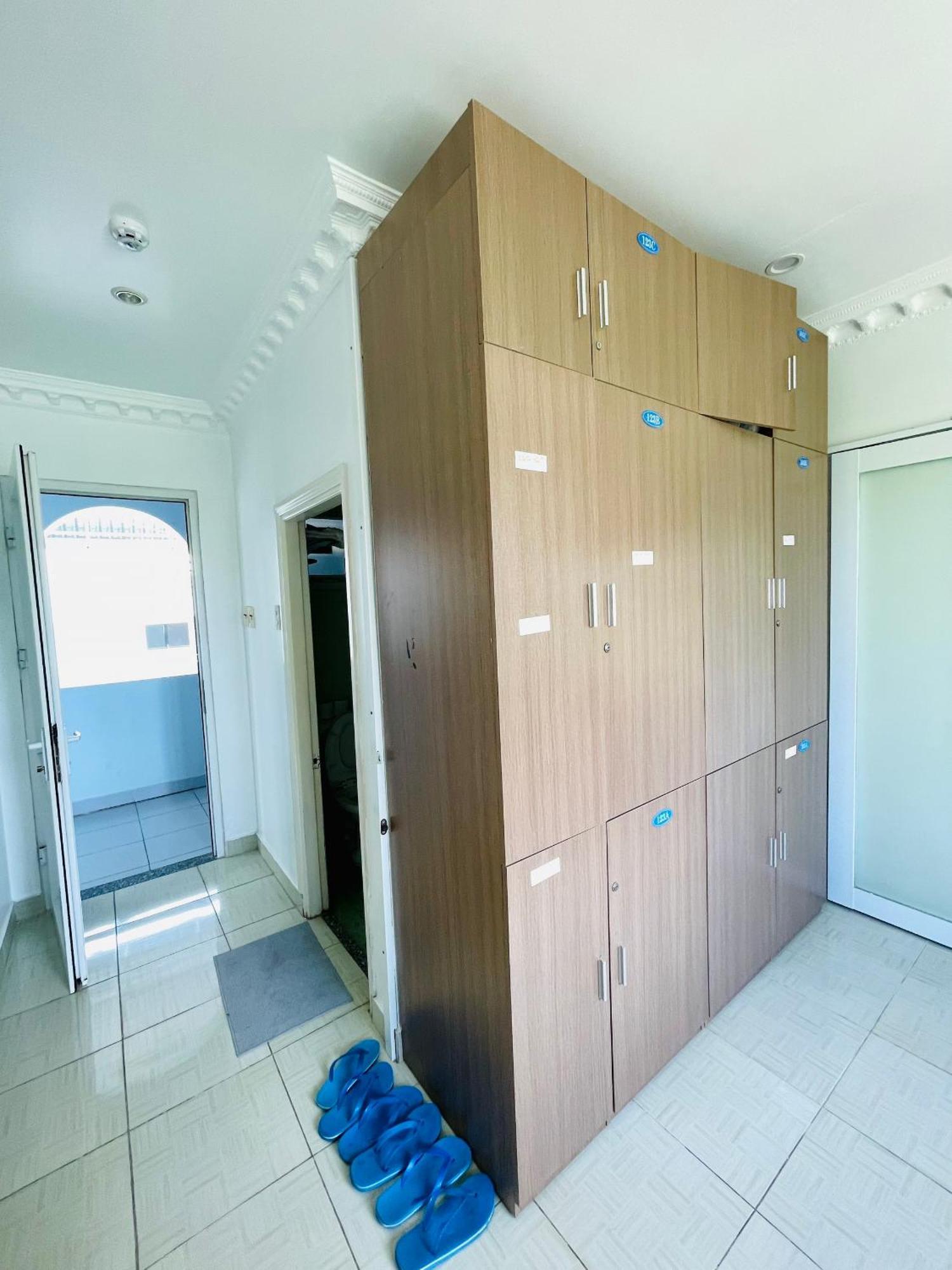 Vinbath Check In Leilighet Nha Trang Eksteriør bilde